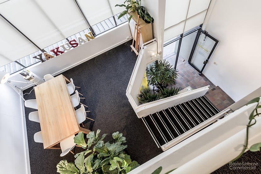 Click to view all images 2/1-3 Ridge Street North Sydney NSW 2060 - Image 3