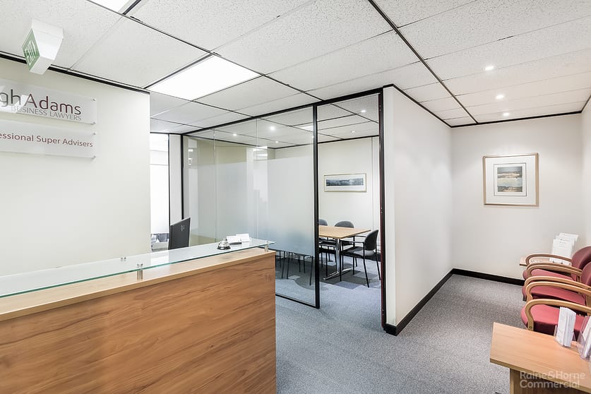 Click to view all images Suite 904/83 Mount Street North Sydney NSW 2060 - Image 1