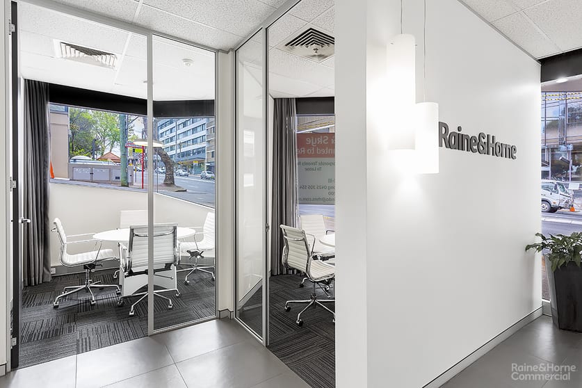 Click to view all images Ground Floor/Level 1 160 Pacific Highway North Sydney NSW 2060 - Image 3