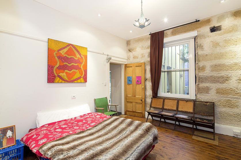 Click to view all images 250 & 252 Forbes Street Darlinghurst NSW 2010 - Image 2