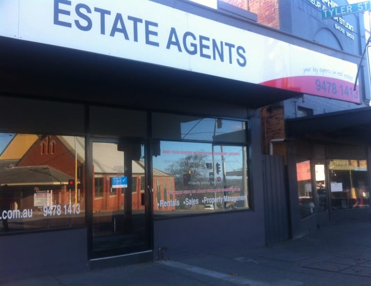 Click to view all images 647 Plenty Road Preston VIC 3072 - Image 1