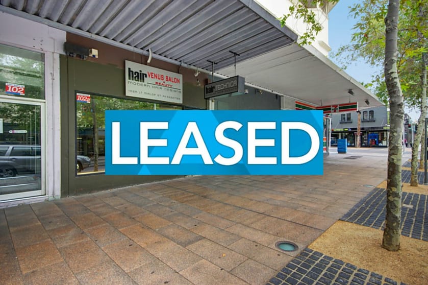 Click to view all images 102A Little Malop Street Geelong VIC 3220 - Image 1
