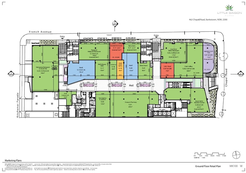 Click to view all images 462 Chapel Road Bankstown NSW 2200 - Image 2
