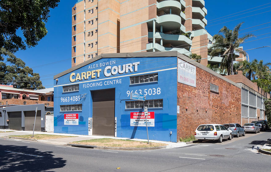 Click to view all images 125A Houston Road Kingsford NSW 2032 - Image 1
