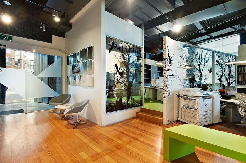 Click to view all images Ground Flo/21-23 Stewart Street Richmond VIC 3121 - Image 2