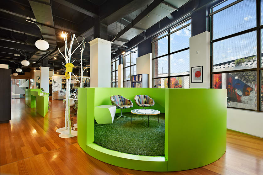 Click to view all images Ground Flo/21-23 Stewart Street Richmond VIC 3121 - Image 3