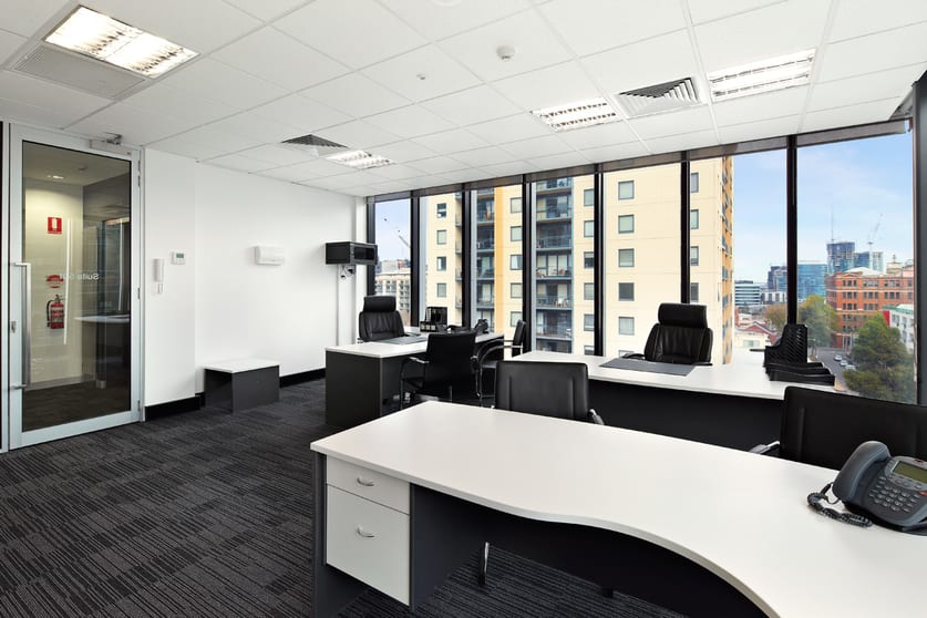 Click to view all images Suite 501/7 Jeffcott Street West Melbourne VIC 3003 - Image 3