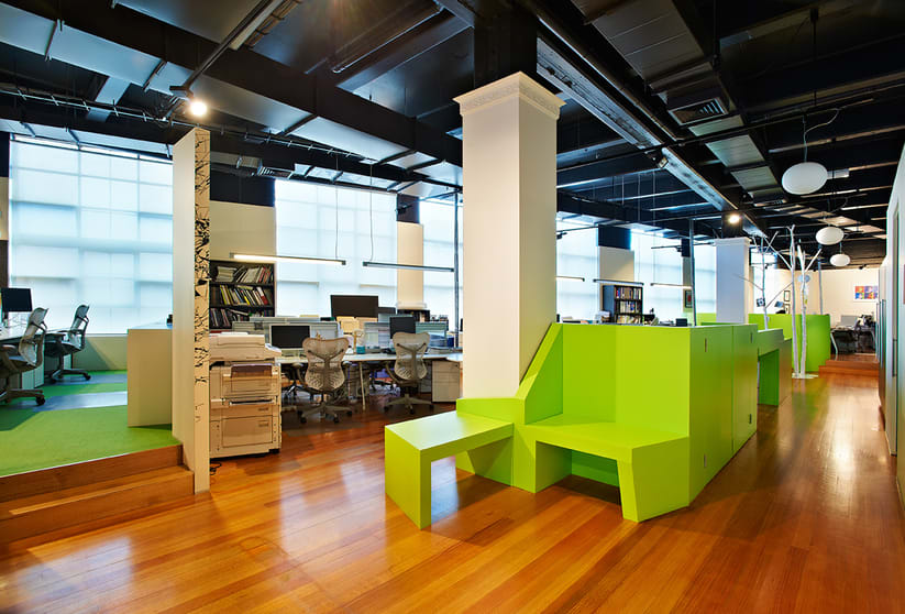 Click to view all images Ground Flo/21-23 Stewart Street Richmond VIC 3121 - Image 1