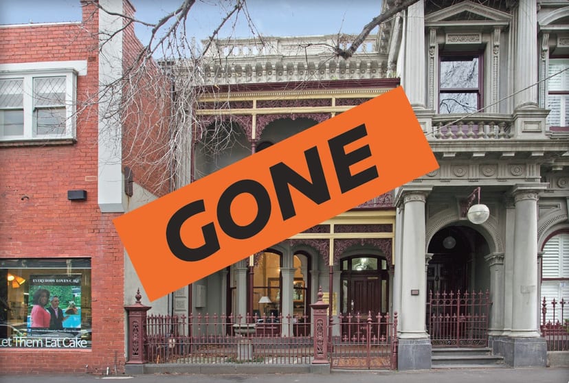 Click to view all images 153 Cecil Street South Melbourne VIC 3205 - Image 1