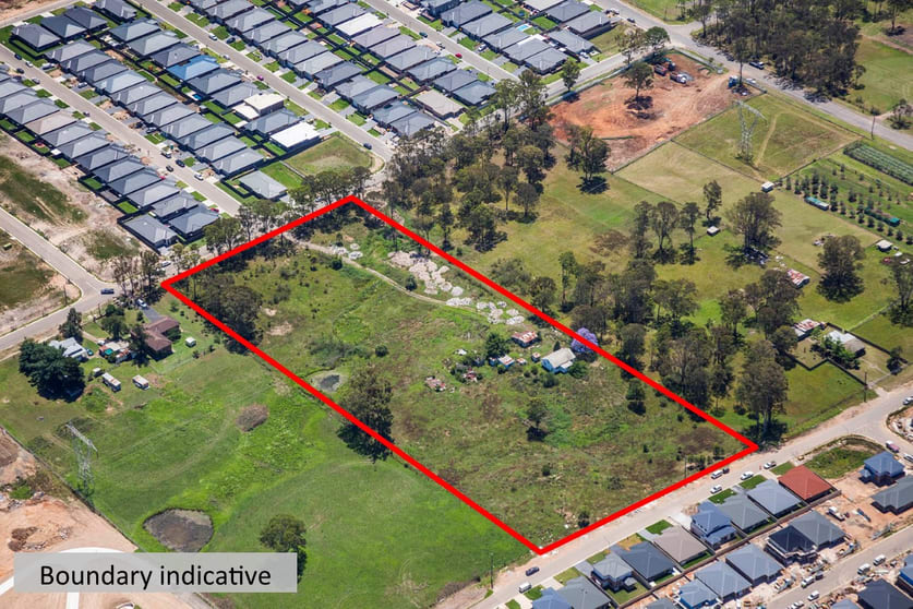 Click to view all images 103 Kensington Park Road Schofields NSW 2762 - Image 1
