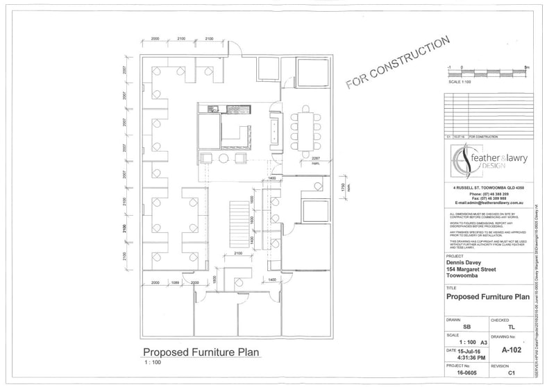Click to view all images Lvl 1,154-156 Margaret Street Toowoomba City QLD 4350 - Image 2