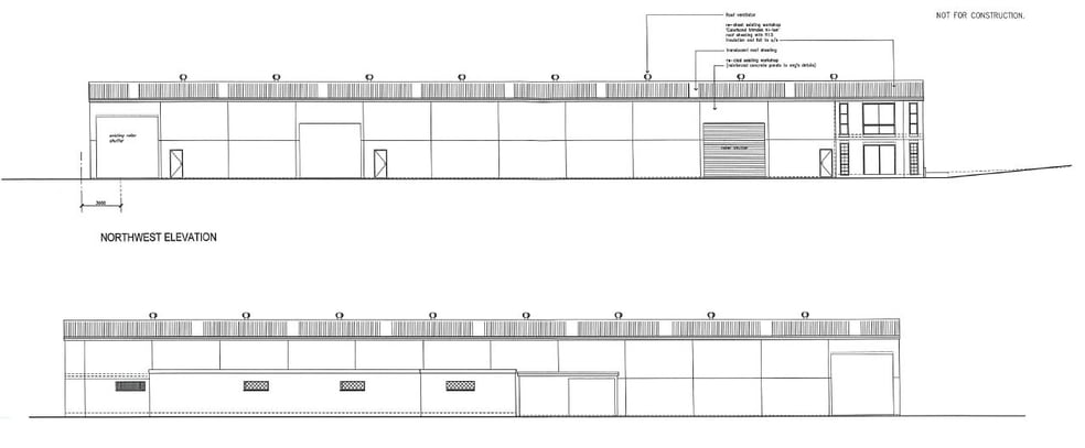 Click to view all images Lot 1 (new) Flinders Street Port Kembla NSW 2505 - Image 3