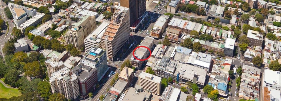 Click to view all images Level Grou/66-68 Riley Street Darlinghurst NSW 2010 - Image 3