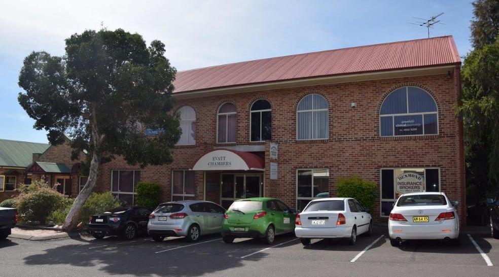Click to view all images Suite 3, 9/19 Mitchell Drive East Maitland NSW 2323 - Image 2