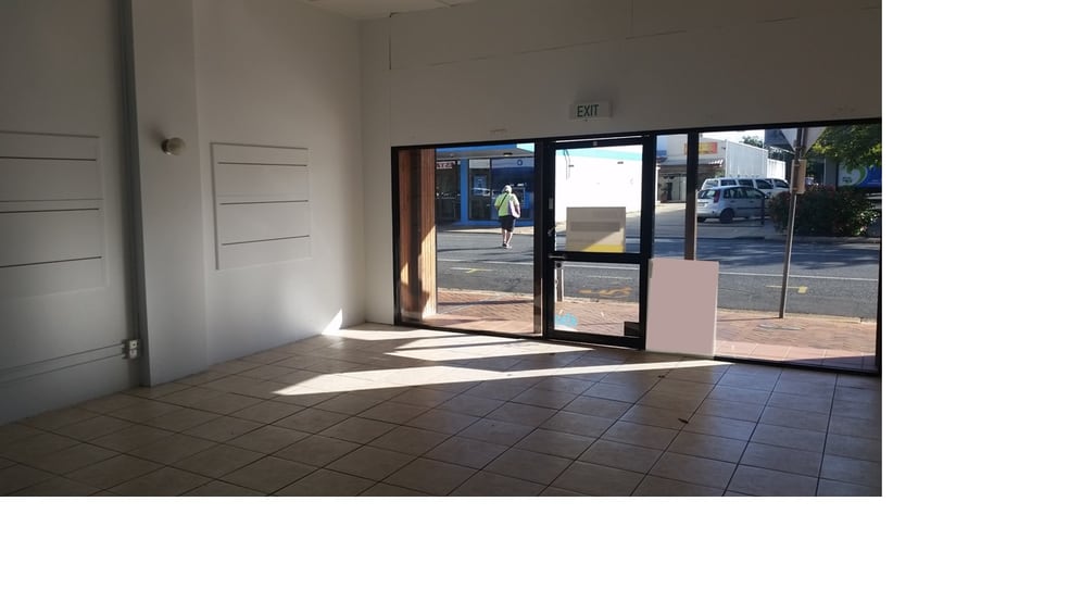 Click to view all images 2/62 Main Street Proserpine QLD 4800 - Image 1