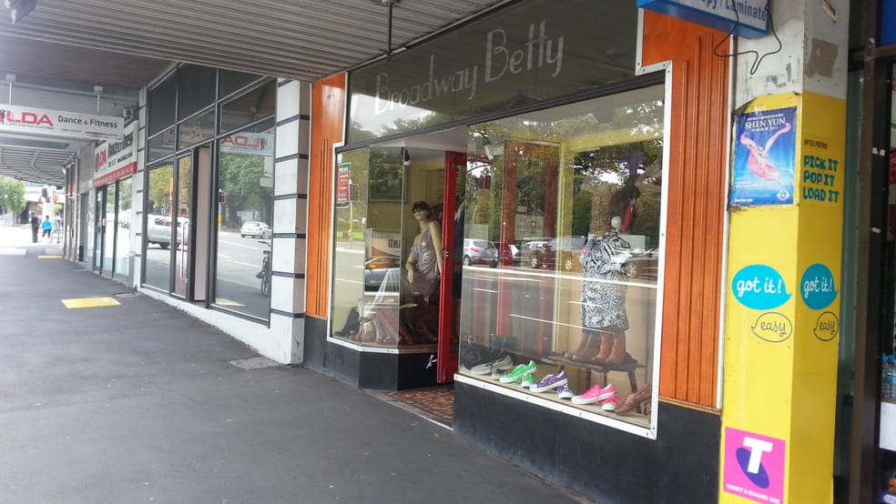 Click to view all images 259 Broadway St Glebe NSW 2037 - Image 2