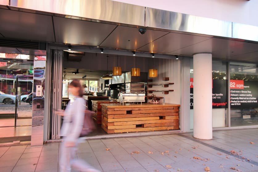 Click to view all images 15/435 Bourke Street Surry Hills NSW 2010 - Image 1