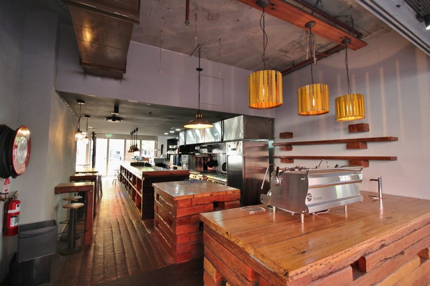 Click to view all images 15/435 Bourke Street Surry Hills NSW 2010 - Image 2