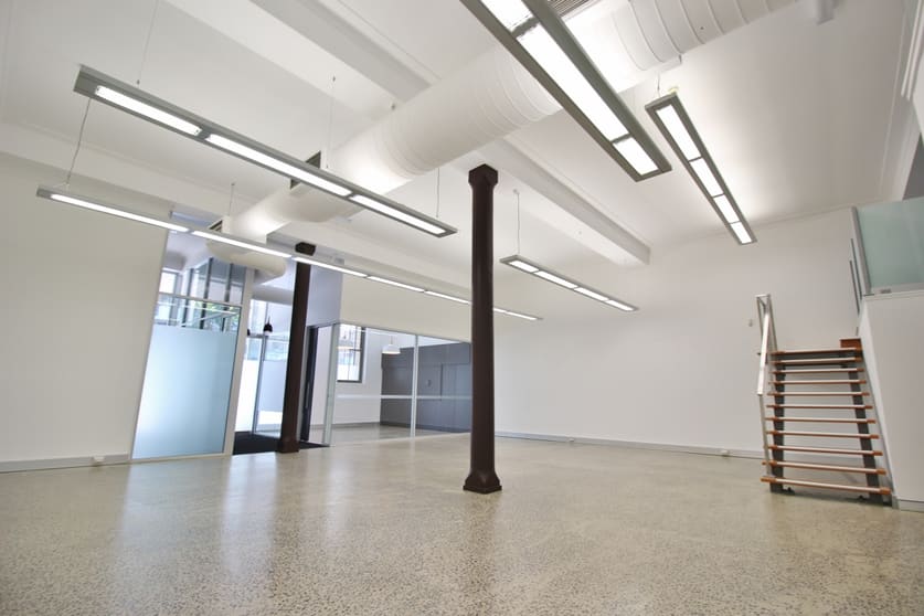 Click to view all images Whole Floo/26-28 Wentworth Avenue Surry Hills NSW 2010 - Image 1