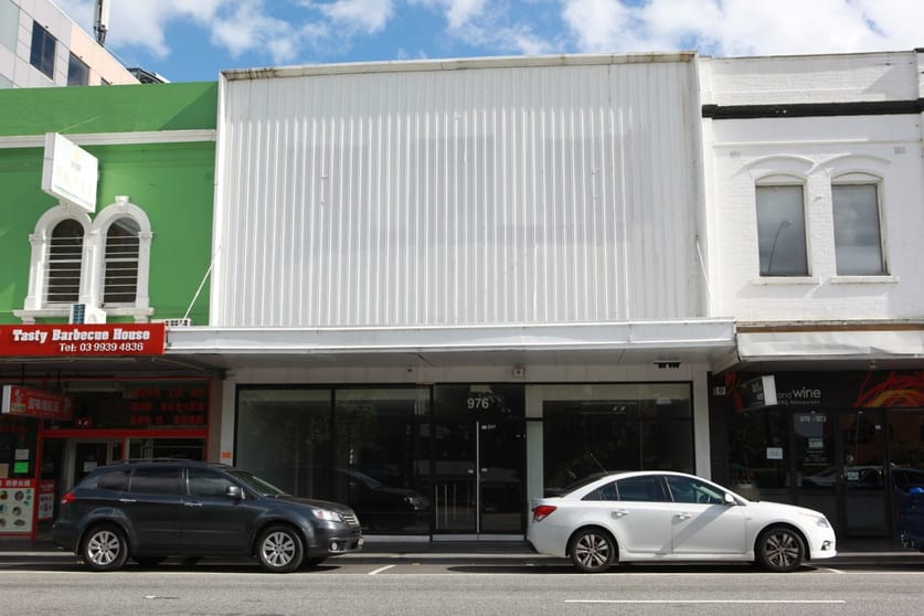 Click to view all images 974-976 Whitehorse Road Box Hill VIC 3128 - Image 1