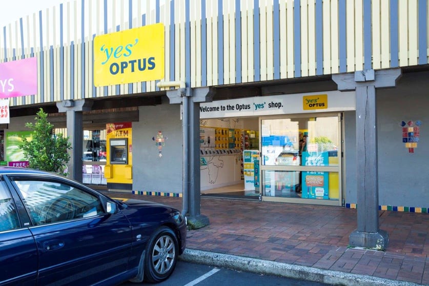 Click to view all images 4a North Byron Plaza Byron Bay NSW 2481 - Image 1