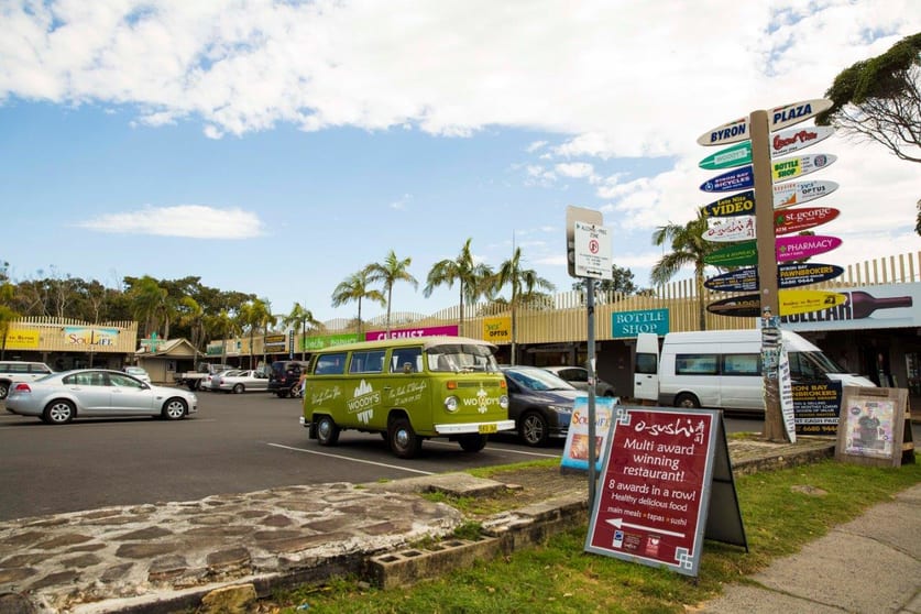 Click to view all images 6/90-96 Jonson Street Byron Bay NSW 2481 - Image 1