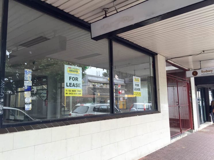 Click to view all images 1105 Botany Road Botany NSW 2019 - Image 2