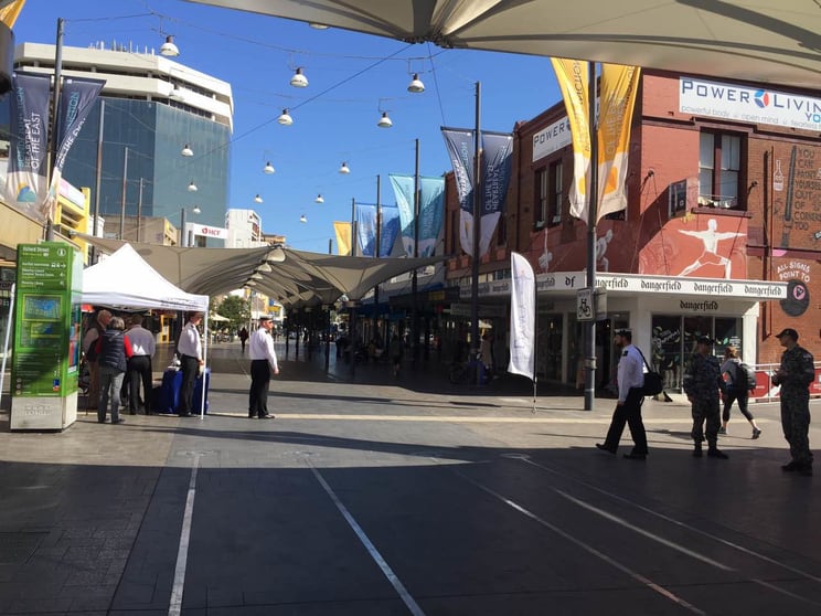 Click to view all images Mid Mall/446a Oxford Street Bondi Junction NSW 2022 - Image 3