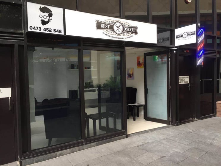 Click to view all images Level Grou/710 George Street Sydney NSW 2000 - Image 1