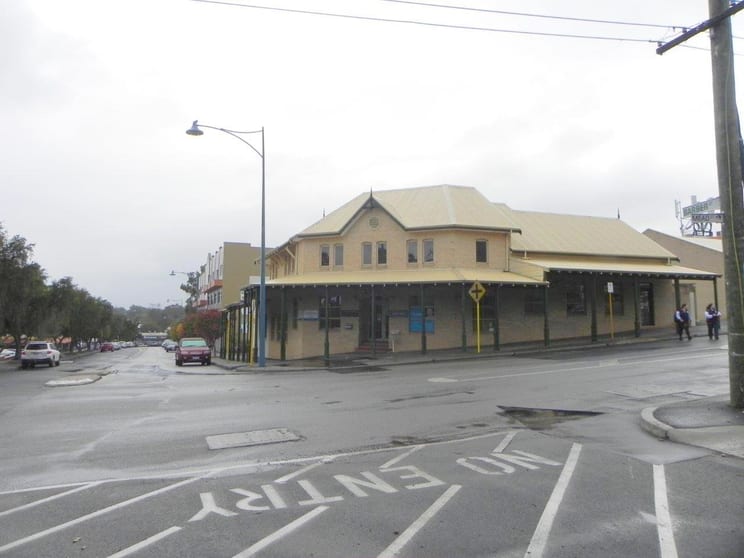 Click to view all images Suite 3/16 Mead Street Kalamunda WA 6076 - Image 2