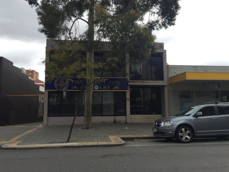 Click to view all images 286 Hay Street East Perth WA 6004 - Image 2
