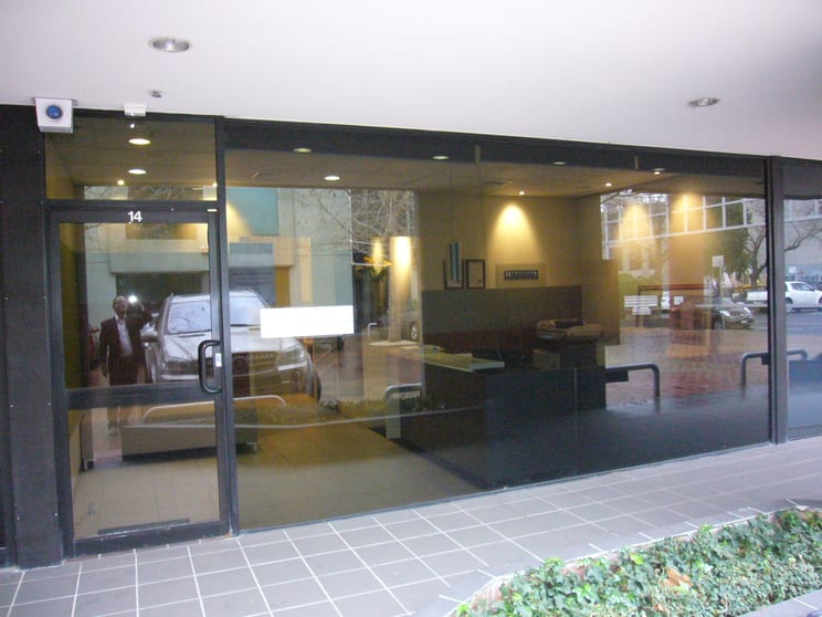 Click to view all images 14/233 Cardigan Street Carlton VIC 3053 - Image 1