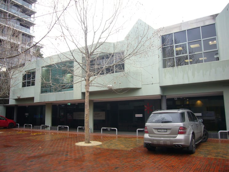 Click to view all images 14/233 Cardigan Street Carlton VIC 3053 - Image 2