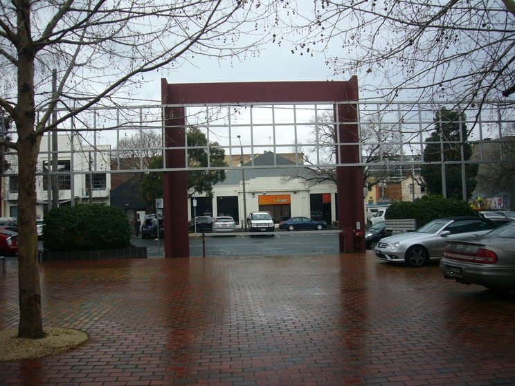 Click to view all images 14/233 Cardigan Street Carlton VIC 3053 - Image 3