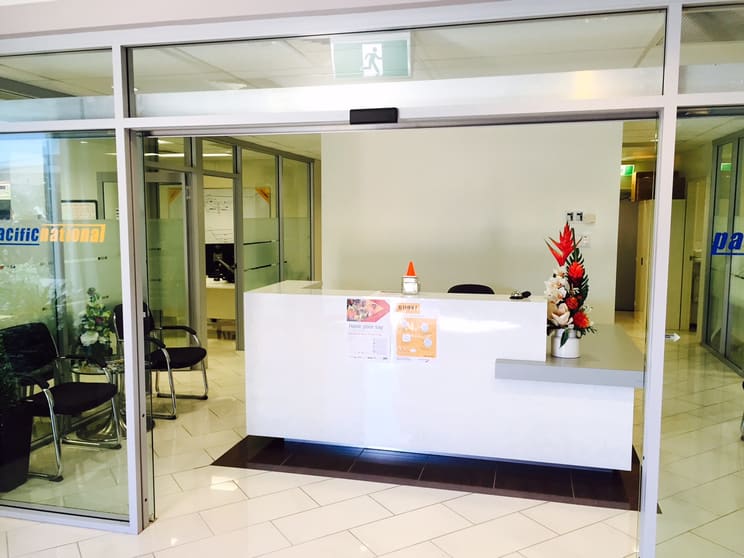 Click to view all images 34-42 Central Park Drive Paget QLD 4740 - Image 1