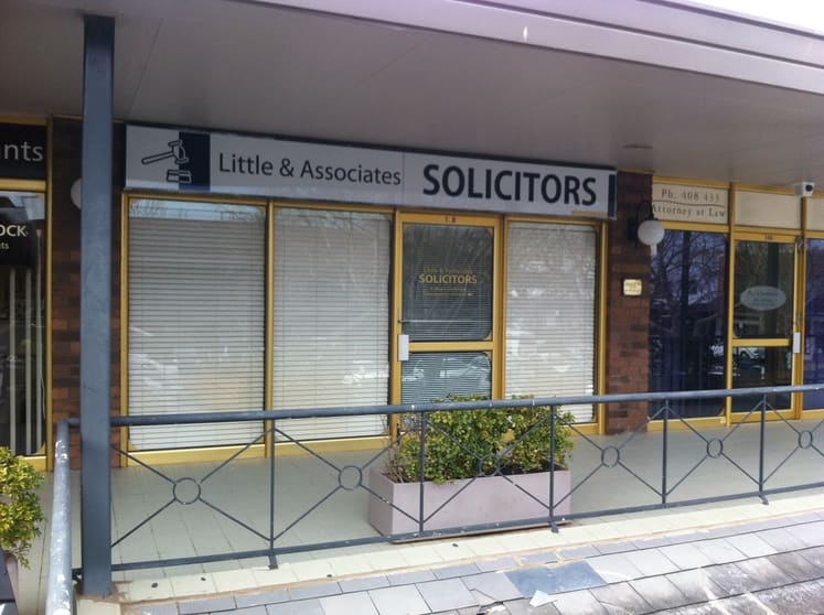 Click to view all images Suite 118/Level 1, 10-16 Kenrick Street The Junction NSW 2291 - Image 1
