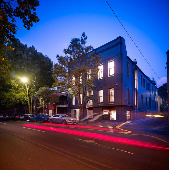 Click to view all images Lower Grou/200 Crown Street Surry Hills NSW 2010 - Image 1
