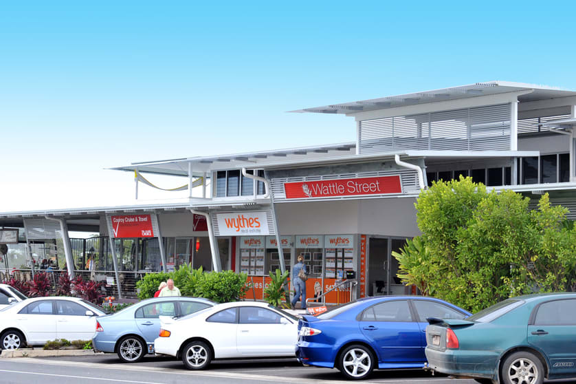 Unit 11/13 Garnet Street Cooroy QLD 4563 - Image 2