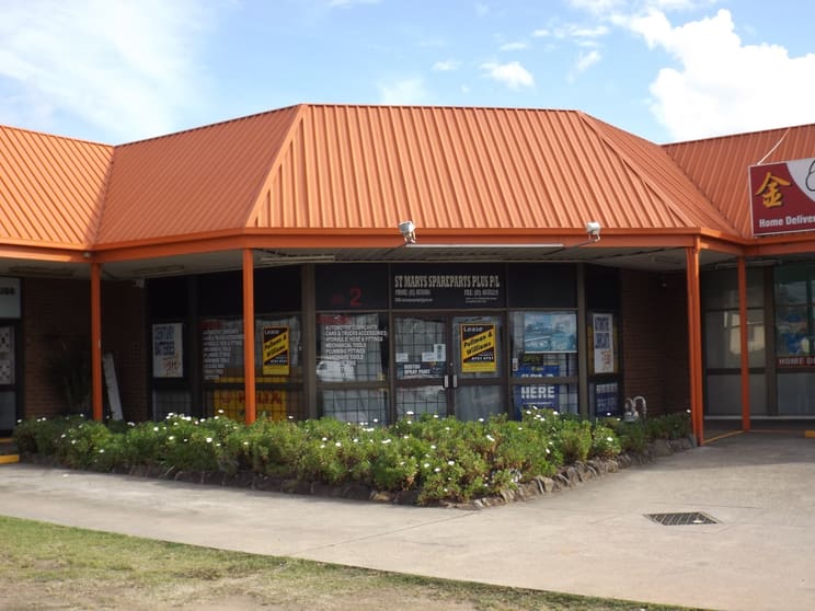 Click to view all images 2/176 Forrester Road St Marys NSW 2760 - Image 1