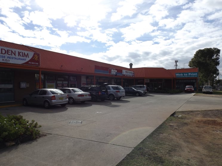 Click to view all images 2/176 Forrester Road St Marys NSW 2760 - Image 3
