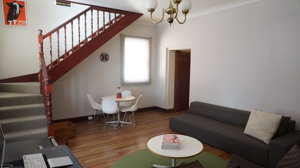 Click to view all images Unit 2/120 Darby Street Cooks Hill NSW 2300 - Image 2