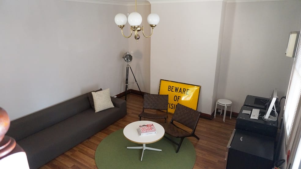 Click to view all images Unit 2/120 Darby Street Cooks Hill NSW 2300 - Image 3