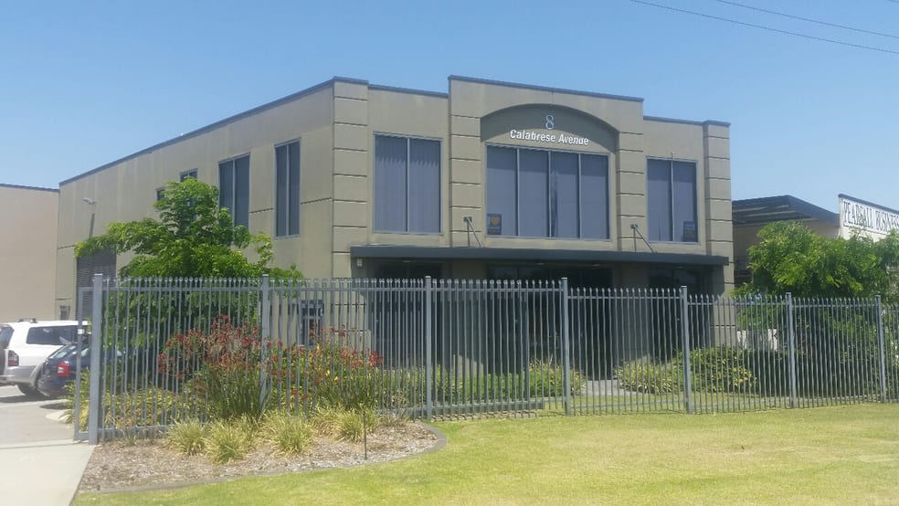 Click to view all images 8 Calabrese Avenue Wanneroo WA 6065 - Image 1