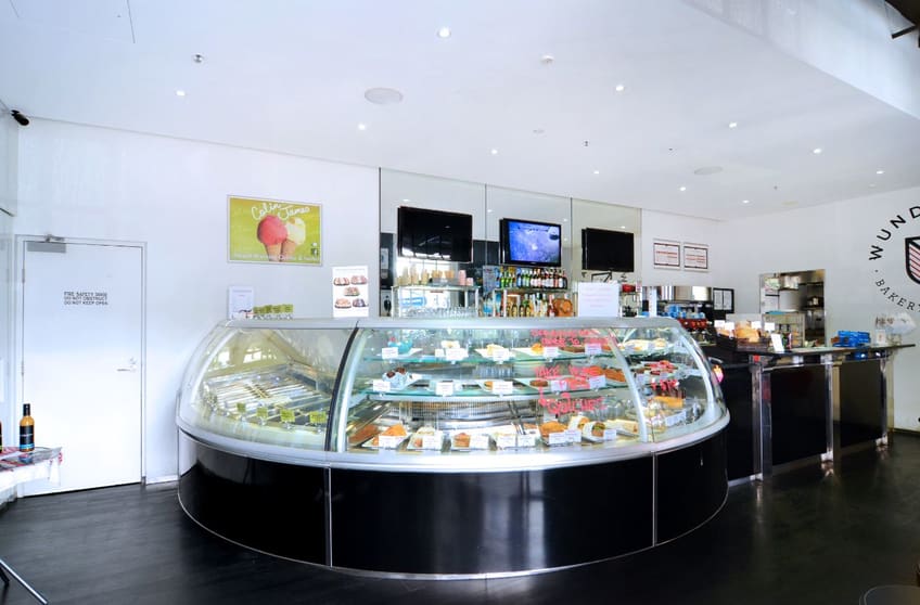 Click to view all images 40F Vernon Terrace Teneriffe QLD 4005 - Image 3