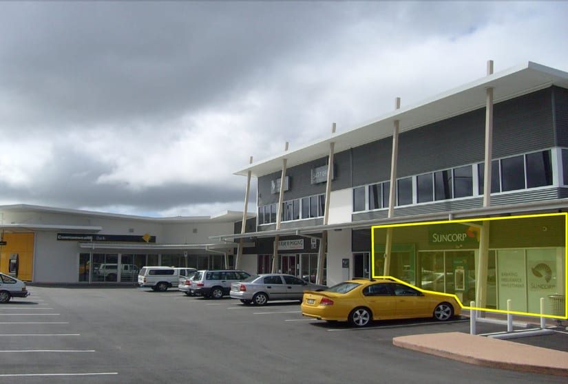 Suite 3/1 Chancellor Village Boulevard Sippy Downs QLD 4556 - Image 1