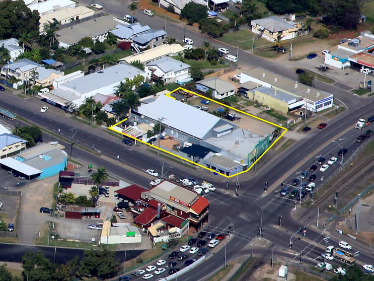 Click to view all images 1 Railway Avenue Railway Estate QLD 4810 - Image 1