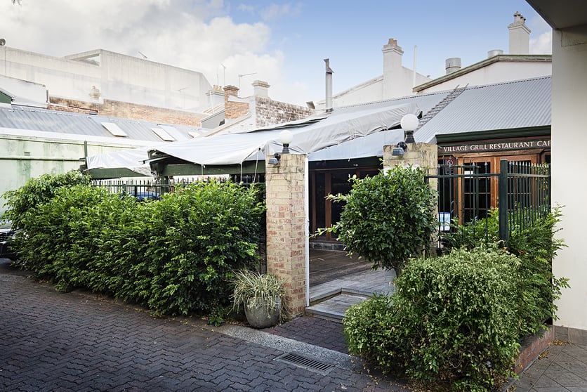 Click to view all images 3 Goldman Lane Double Bay NSW 2028 - Image 2