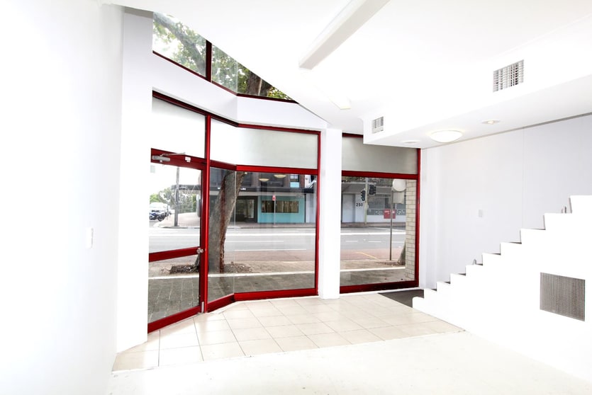 Click to view all images 2/385 Pacific Highway Crows Nest NSW 2065 - Image 3