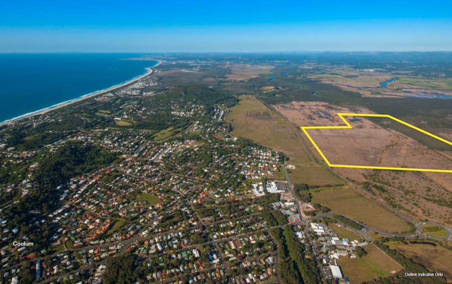 162-180 Yandina Coolum Road Coolum Beach QLD 4573 - Image 1