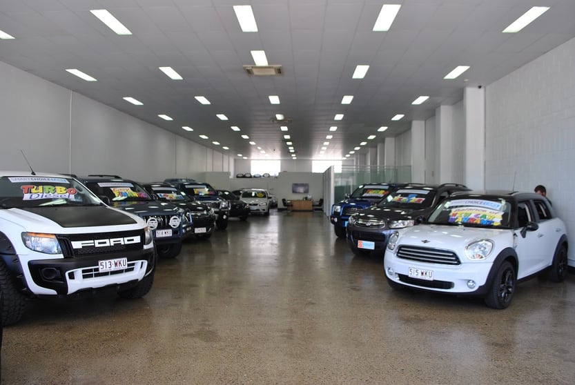 Click to view all images 2/3361 Pacific Hwy Slacks Creek QLD 4127 - Image 2